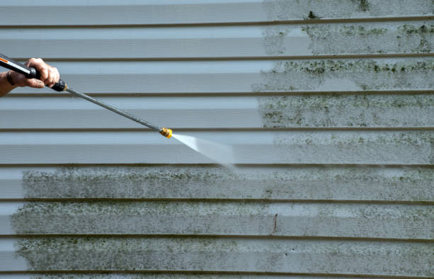 Best Commercial Building Pressure Washing  in Washington, WV