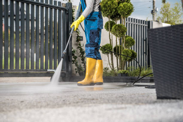 Best Residential Pressure Washing Services  in Washington, WV