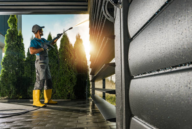 Best Pressure Washing Driveway  in Washington, WV