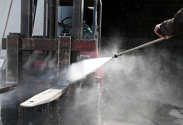 Best Exterior Home Cleaning  in Washington, WV