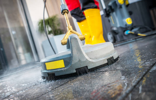 Best Deck Pressure Washing  in Washington, WV