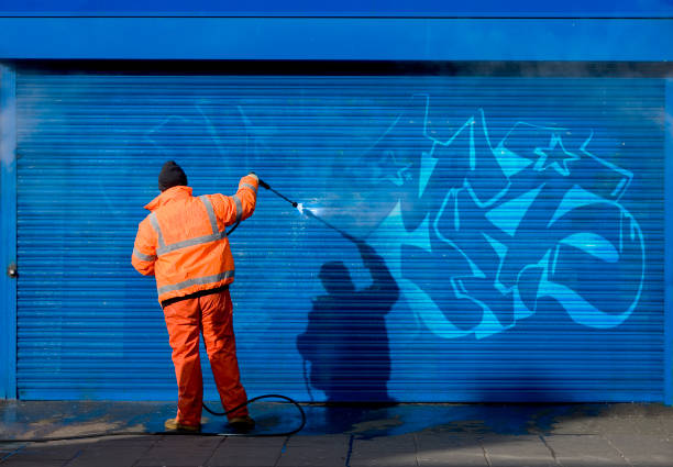 Best Local Pressure Washing Services  in Washington, WV