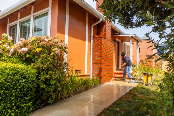 Best Pressure Washing Patio  in Washington, WV