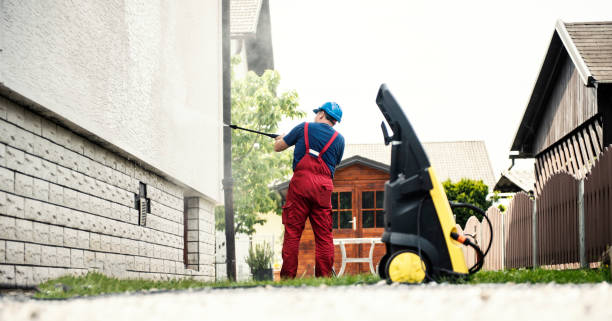 Best Pressure Washing Company Near Me  in Washington, WV
